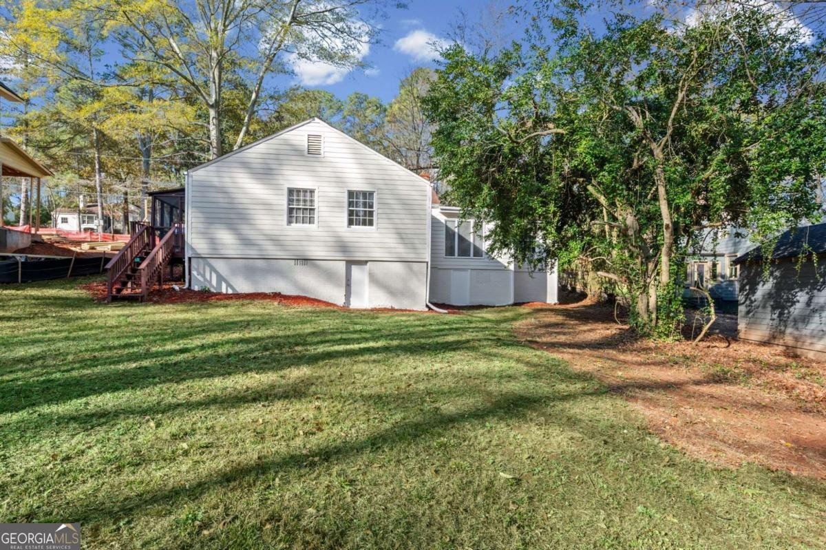 1194 Thomas Road Decatur - 23