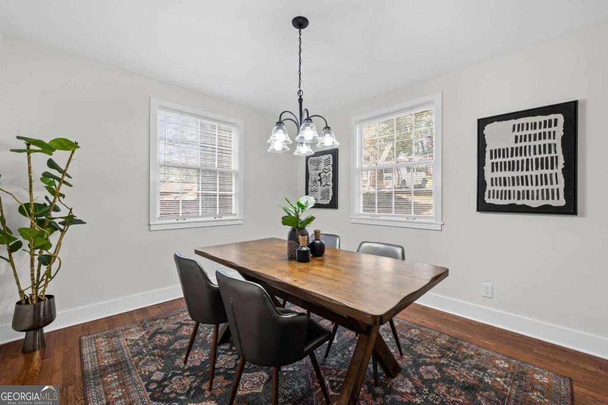 1194 Thomas Road Decatur - 9