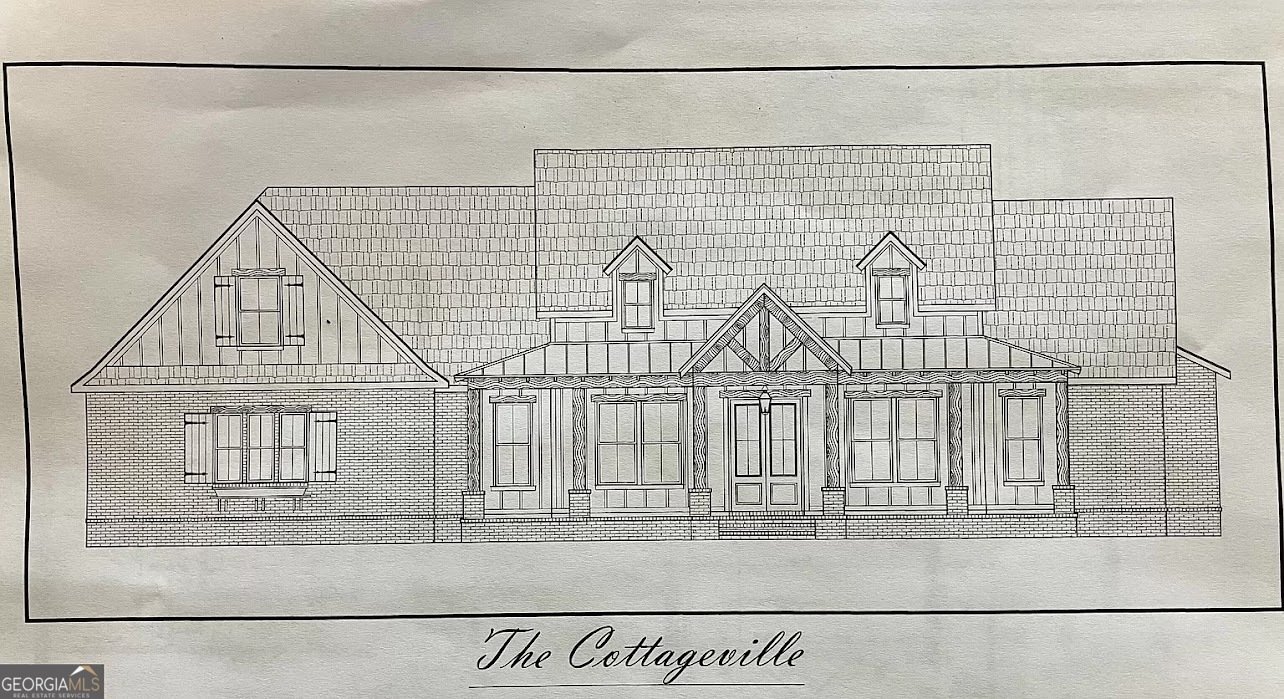 1456 Morgan Road Bremen - 2