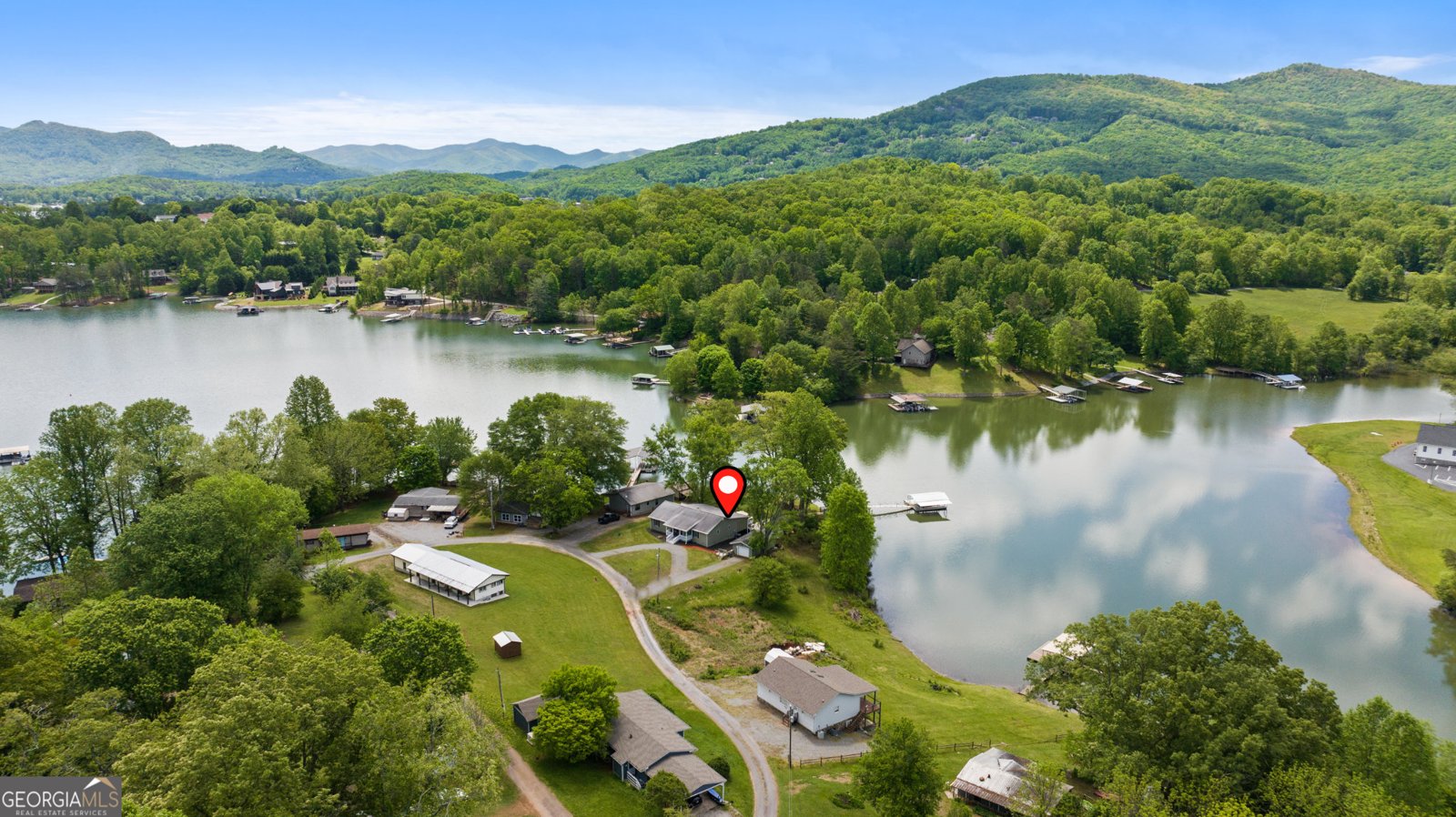 2378 Bellview Lane Young Harris - 2