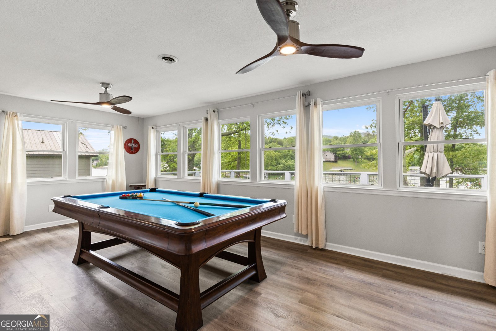 2378 Bellview Lane Young Harris - 21