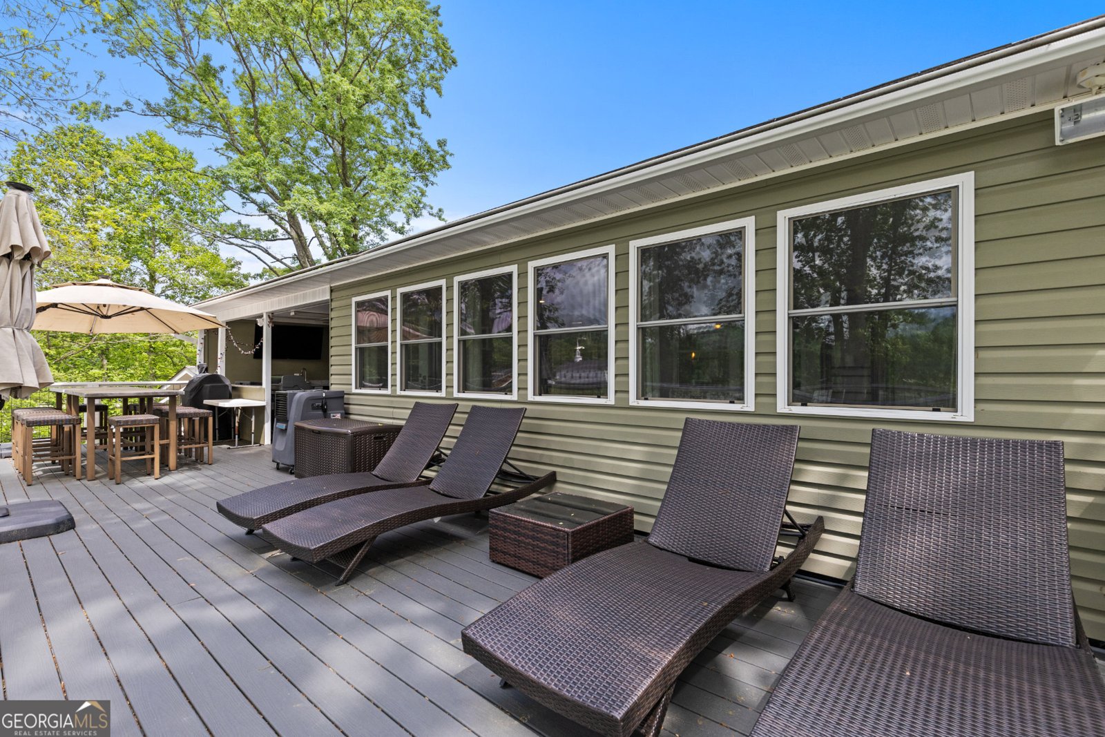 2378 Bellview Lane Young Harris - 23