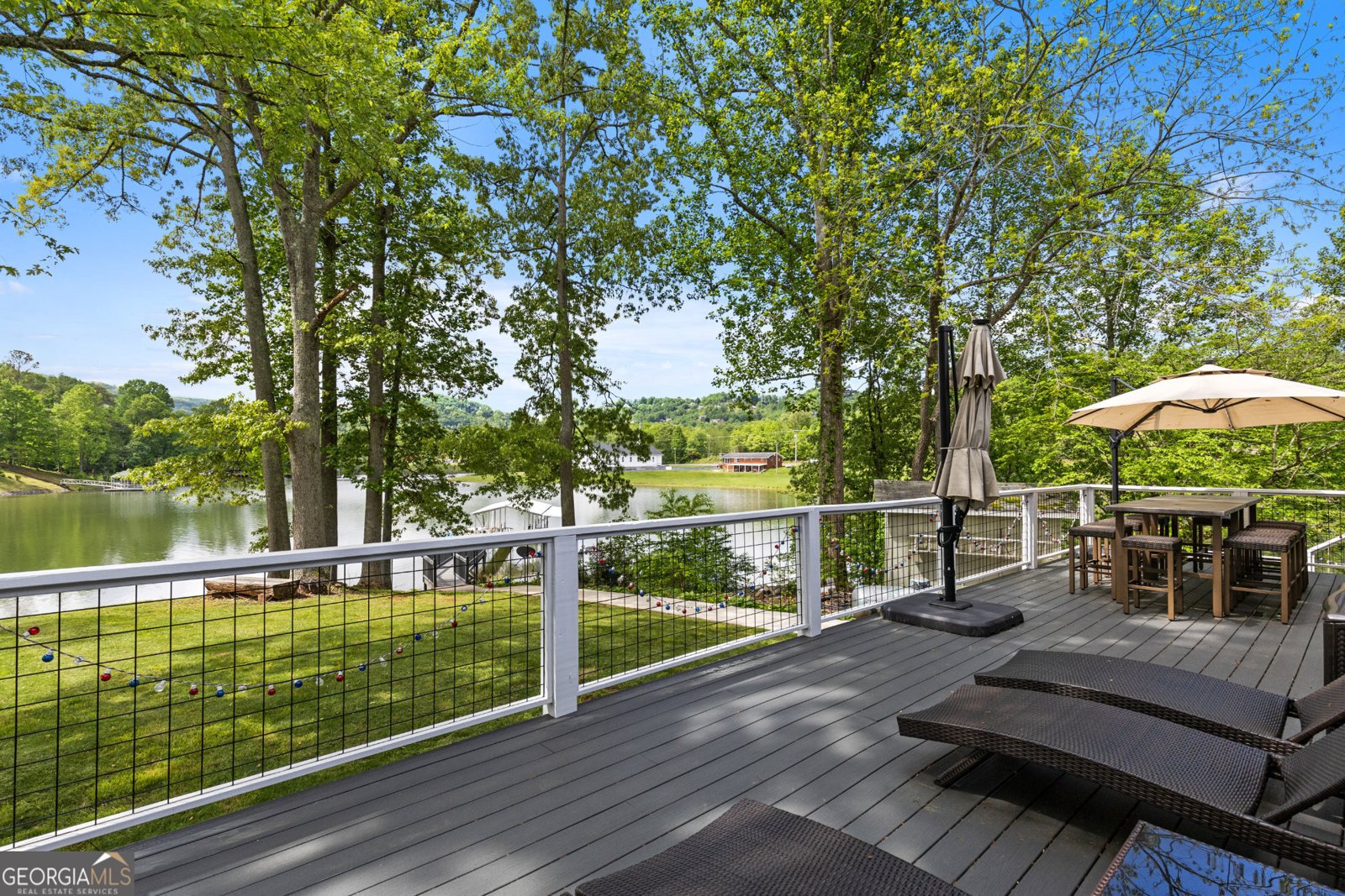 2378 Bellview Lane Young Harris - 24