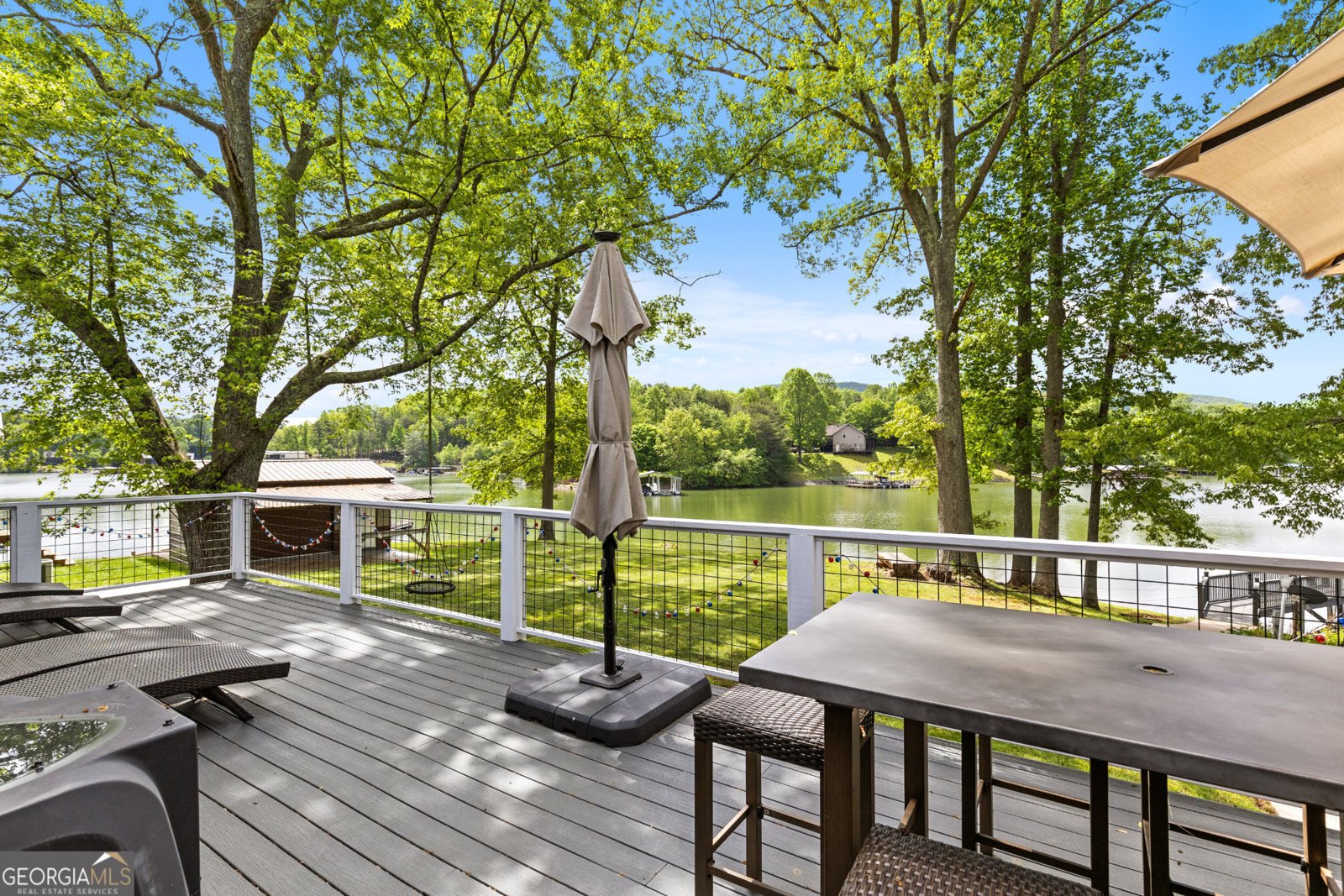 2378 Bellview Lane Young Harris - 25