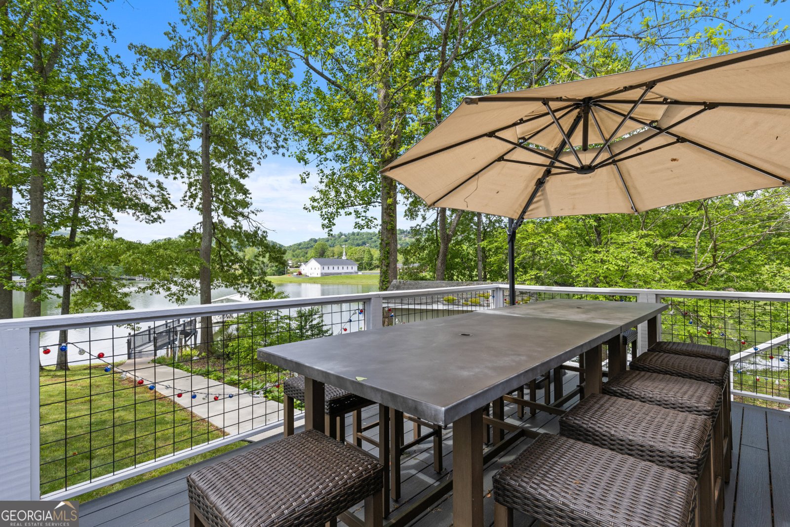 2378 Bellview Lane Young Harris - 26