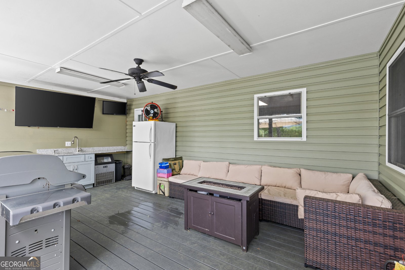 2378 Bellview Lane Young Harris - 27