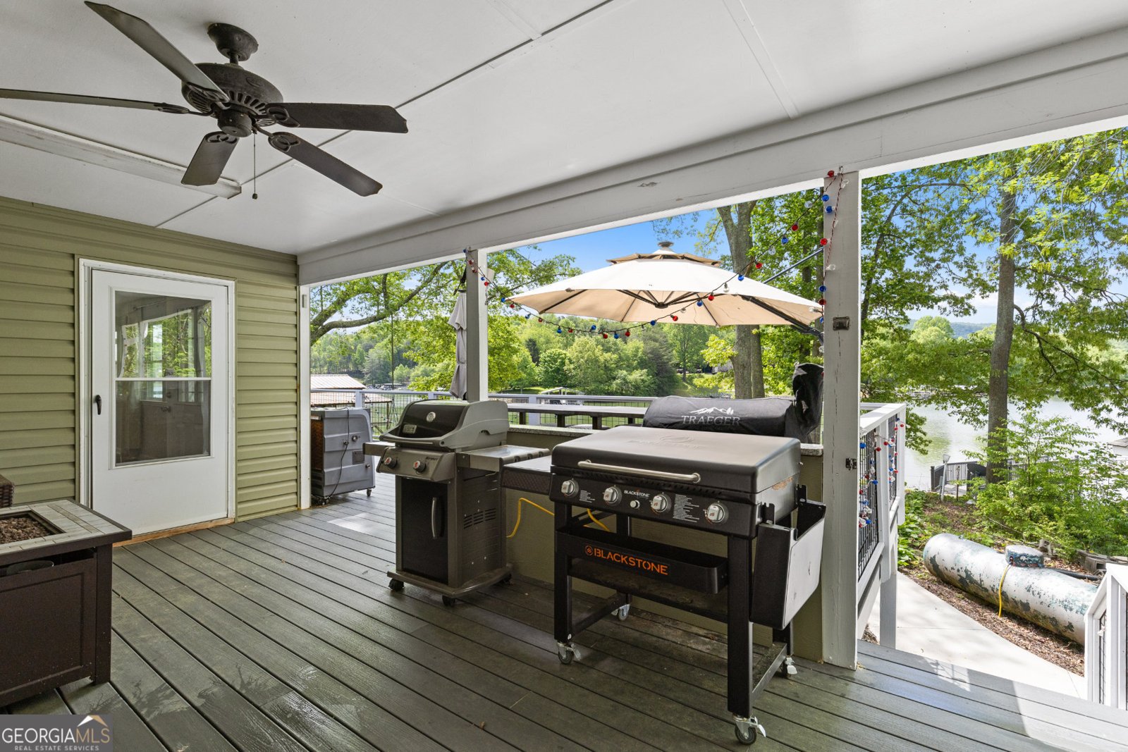 2378 Bellview Lane Young Harris - 28