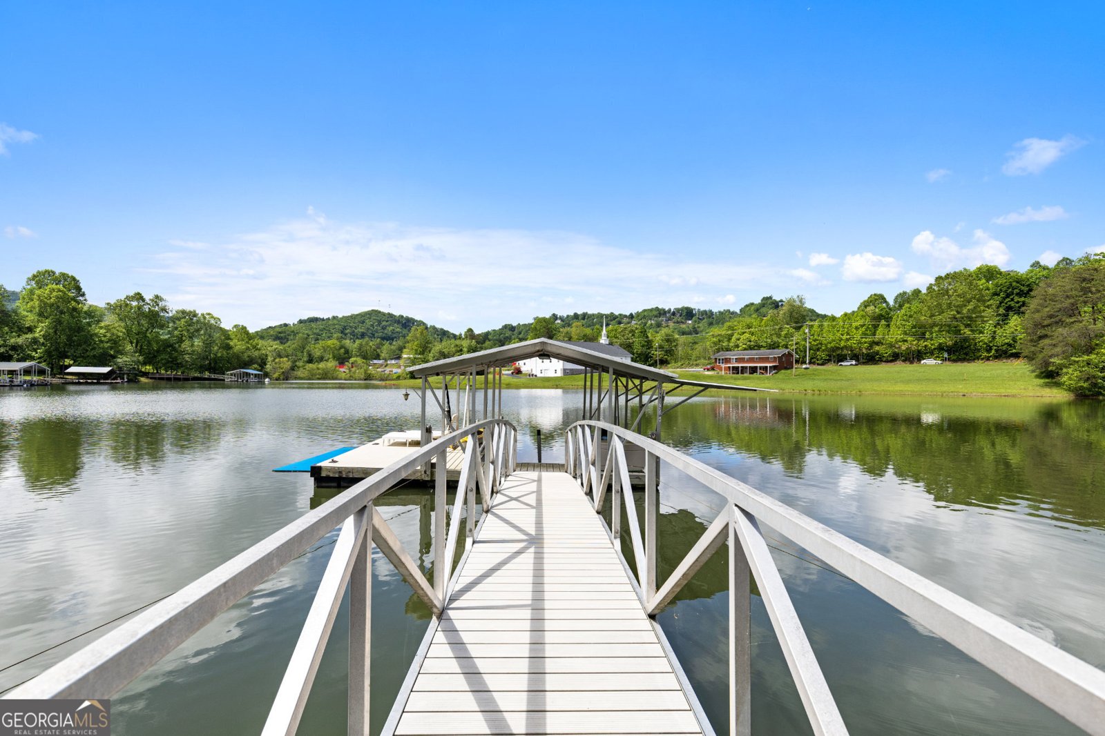 2378 Bellview Lane Young Harris - 29