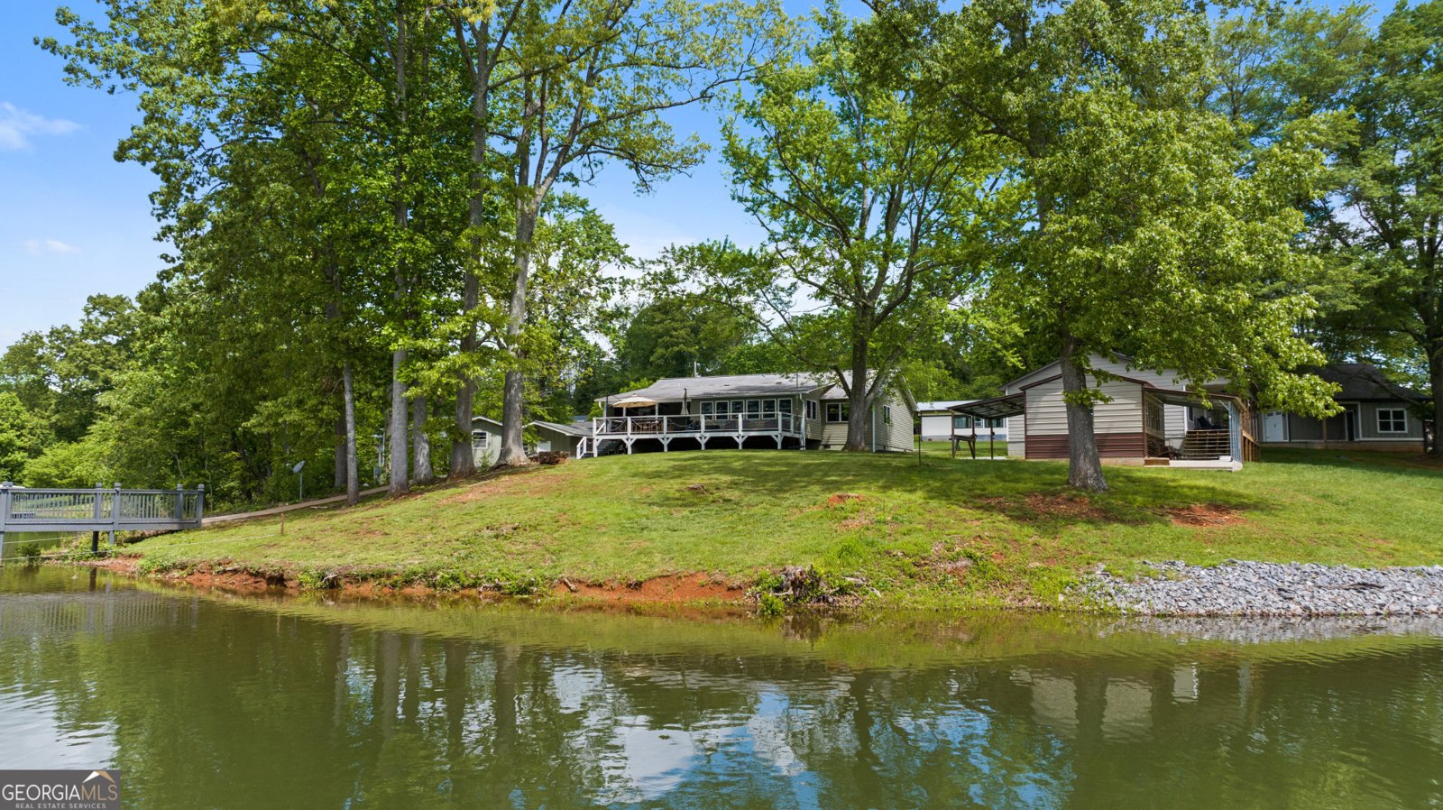 2378 Bellview Lane Young Harris - 3