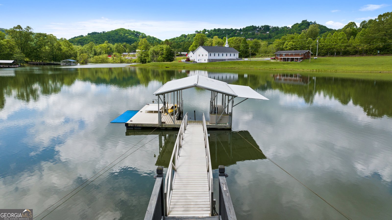 2378 Bellview Lane Young Harris - 30