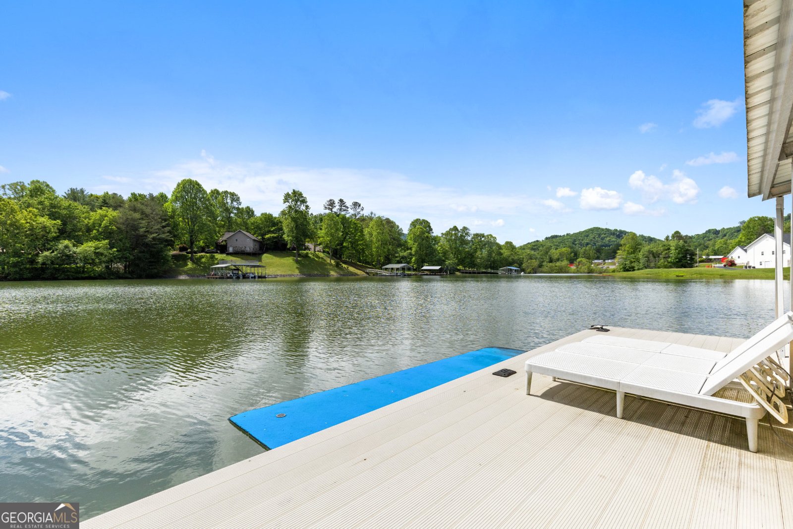 2378 Bellview Lane Young Harris - 31