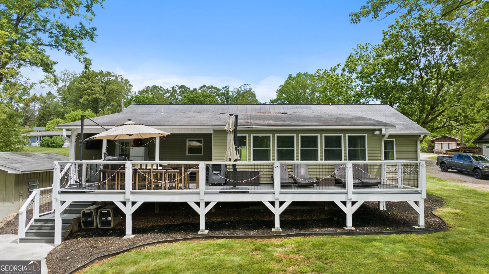 2378 Bellview Lane Young Harris - 32