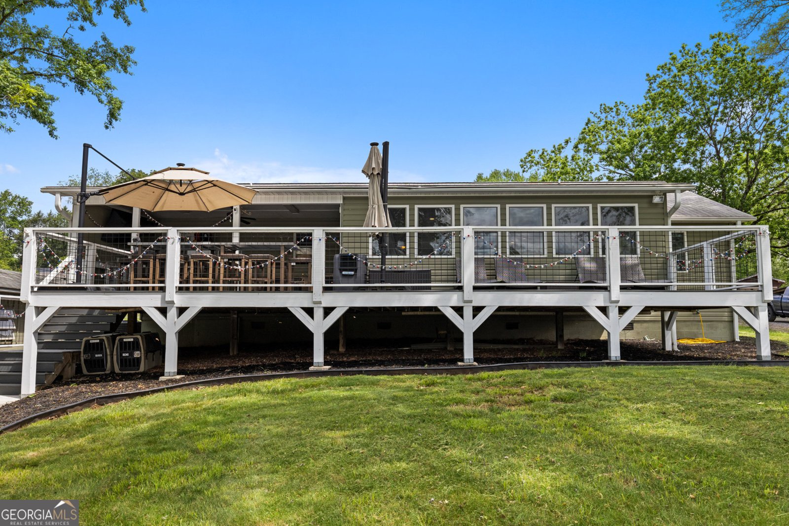 2378 Bellview Lane Young Harris - 33