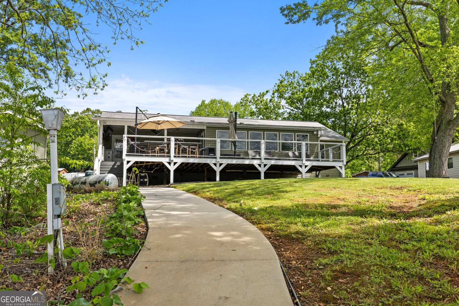 2378 Bellview Lane Young Harris - 34