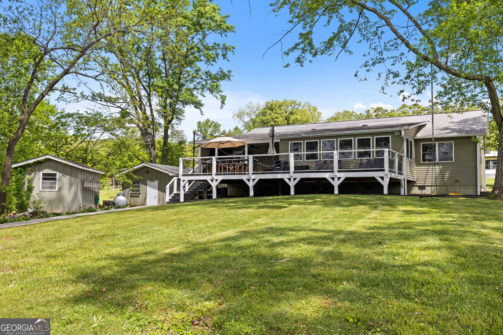 2378 Bellview Lane Young Harris - 35