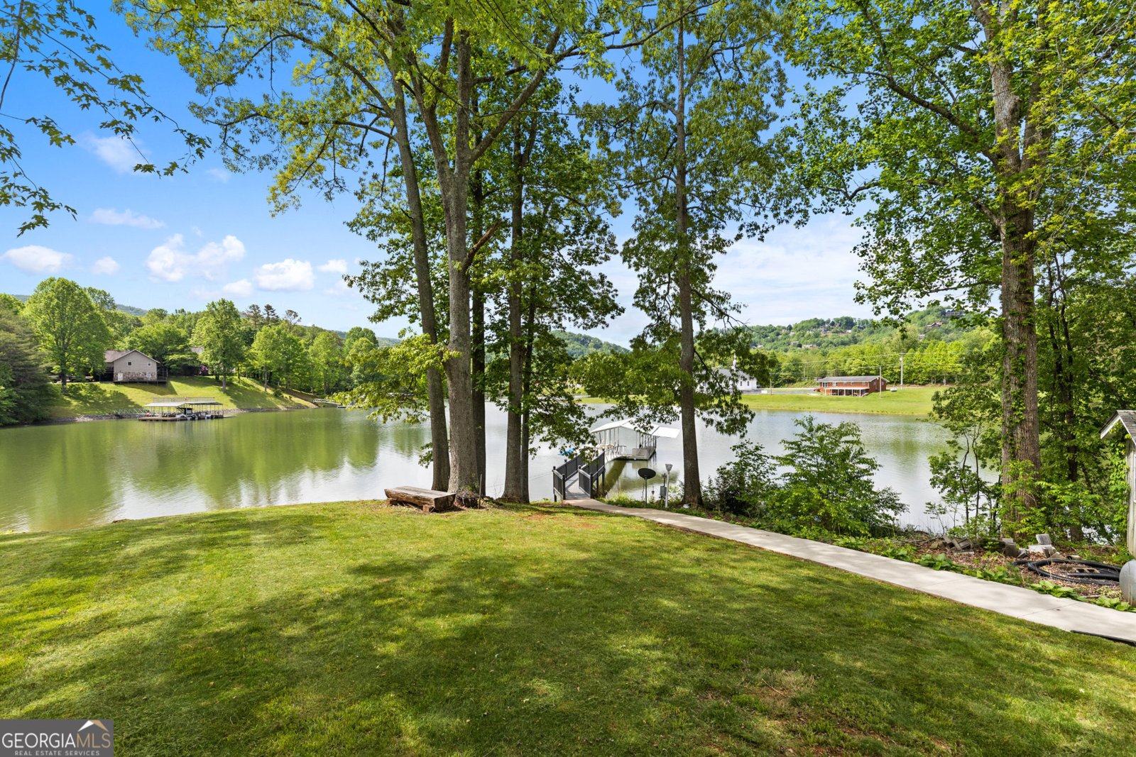 2378 Bellview Lane Young Harris - 36