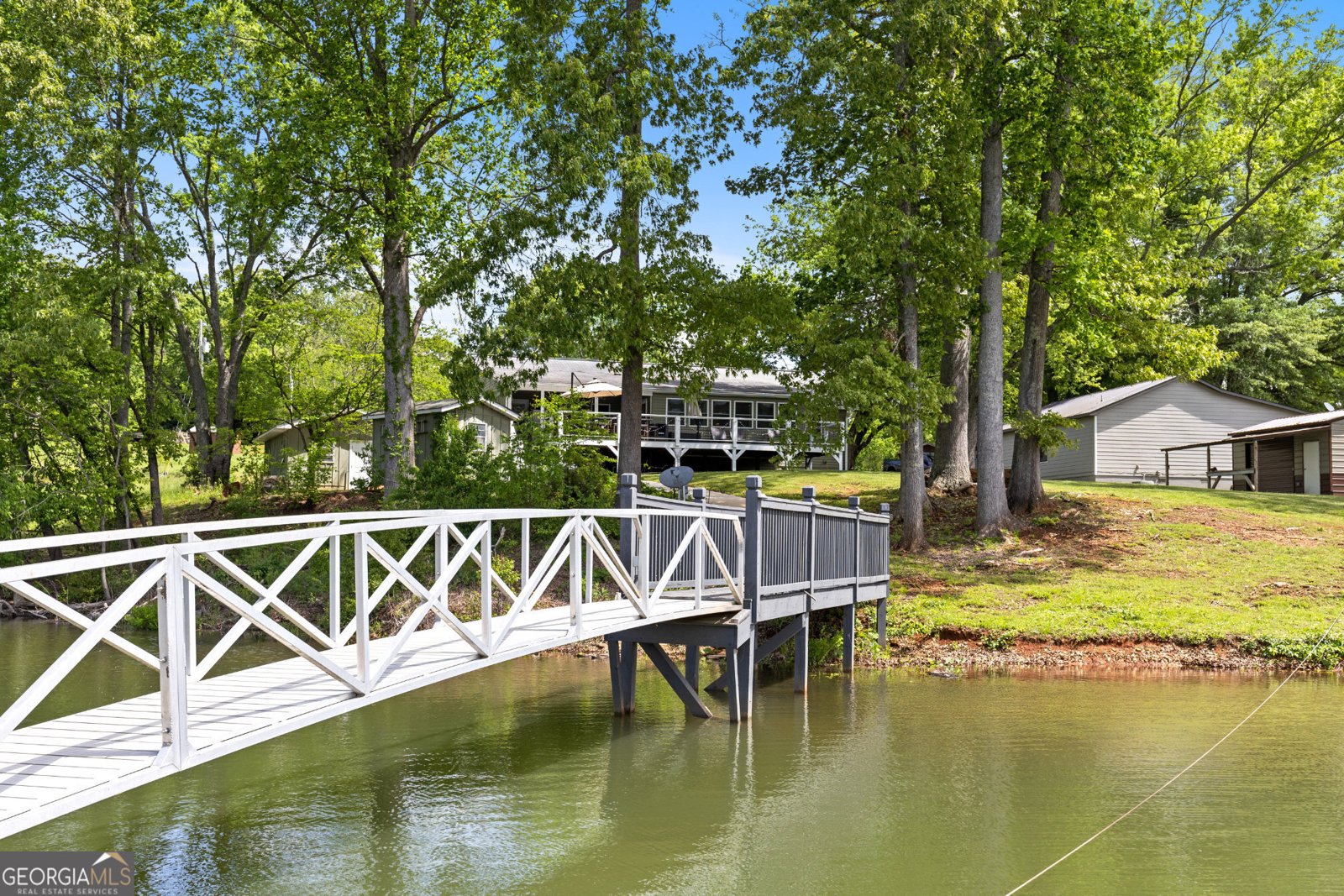 2378 Bellview Lane Young Harris - 37