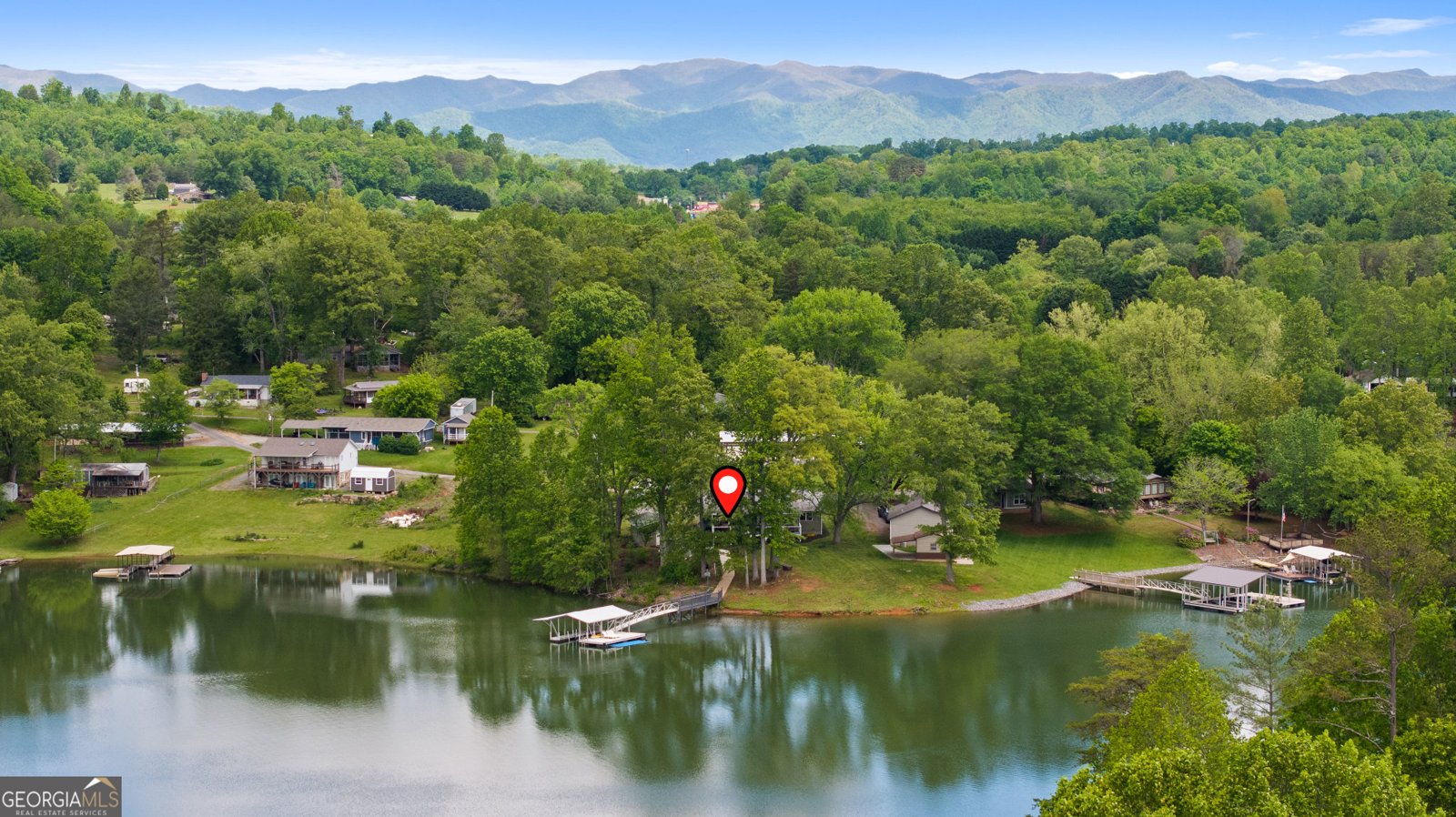 2378 Bellview Lane Young Harris - 38