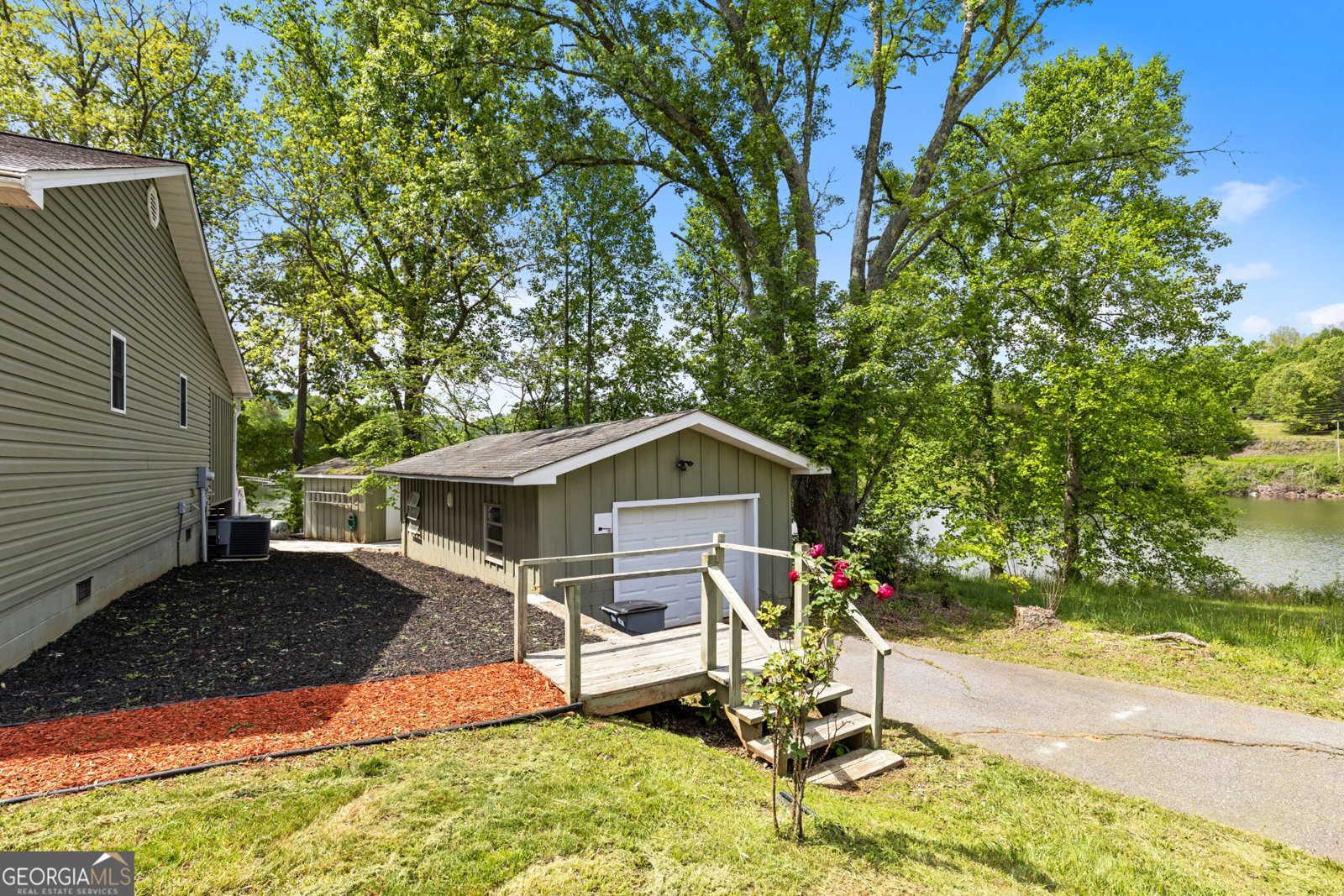2378 Bellview Lane Young Harris - 39