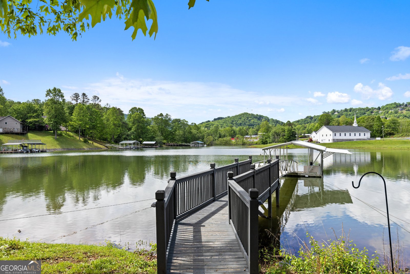 2378 Bellview Lane Young Harris - 4