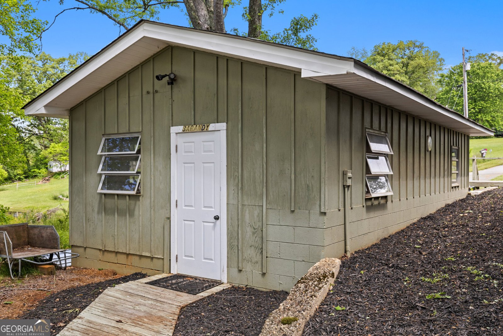 2378 Bellview Lane Young Harris - 40