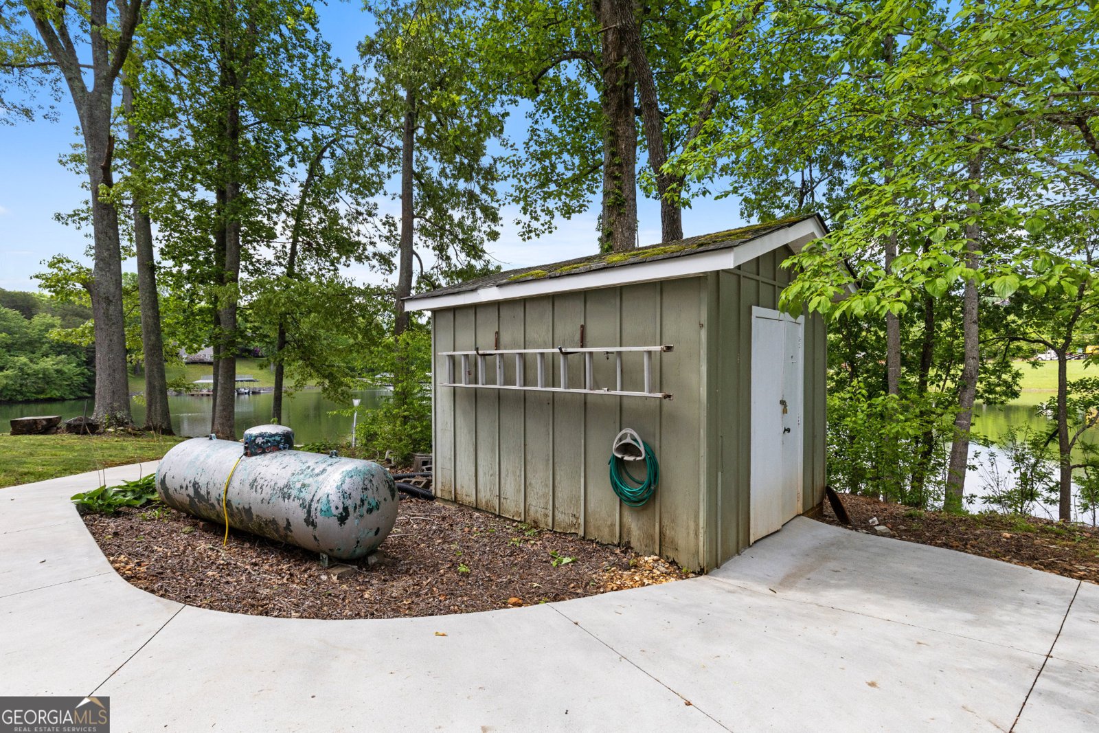 2378 Bellview Lane Young Harris - 41