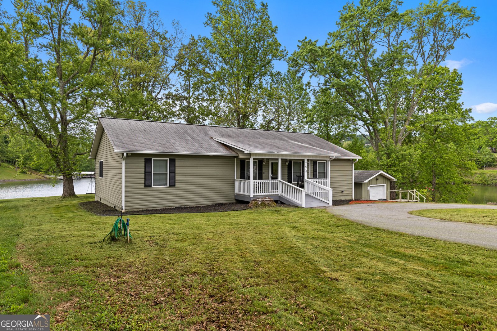 2378 Bellview Lane Young Harris - 42