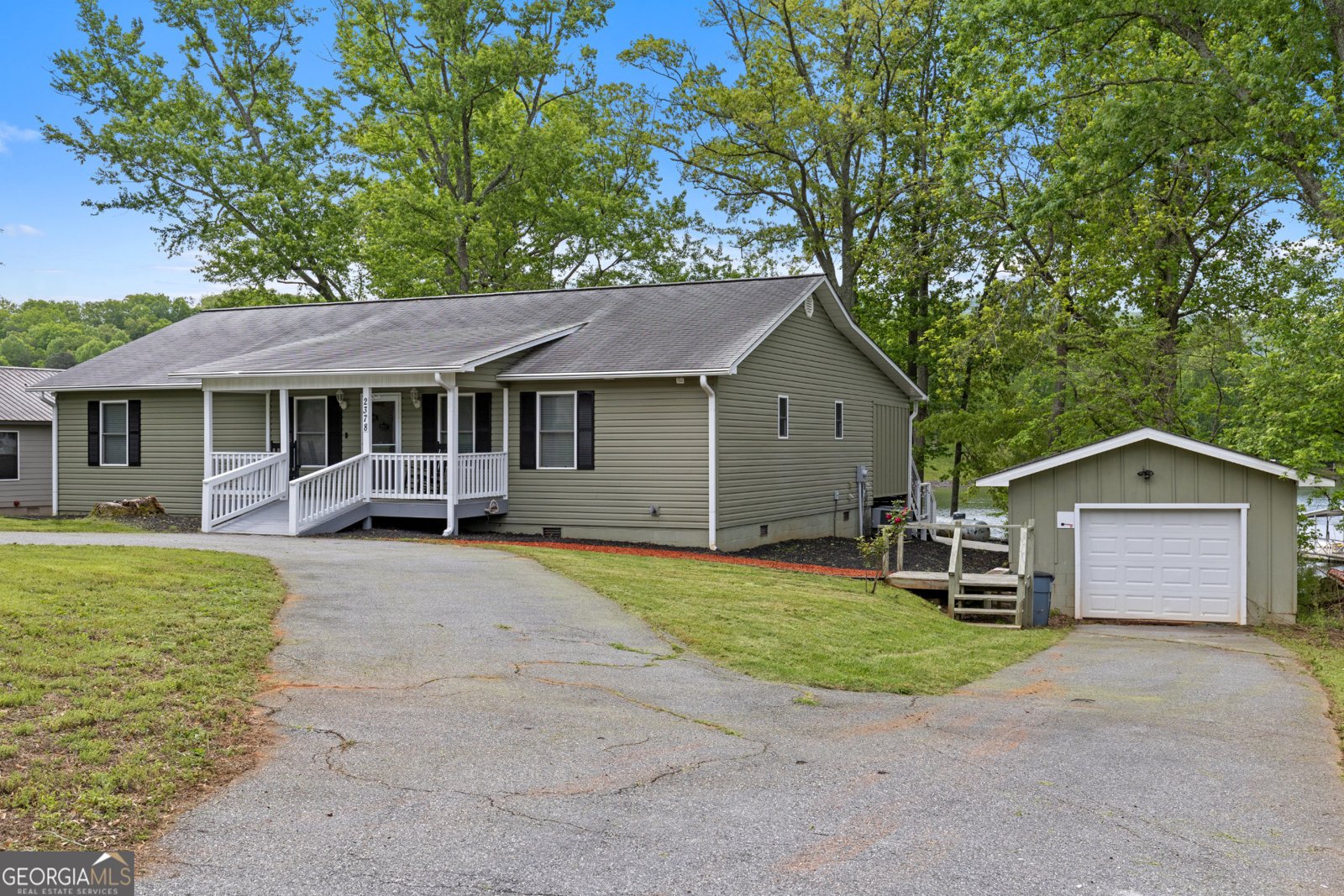 2378 Bellview Lane Young Harris - 44