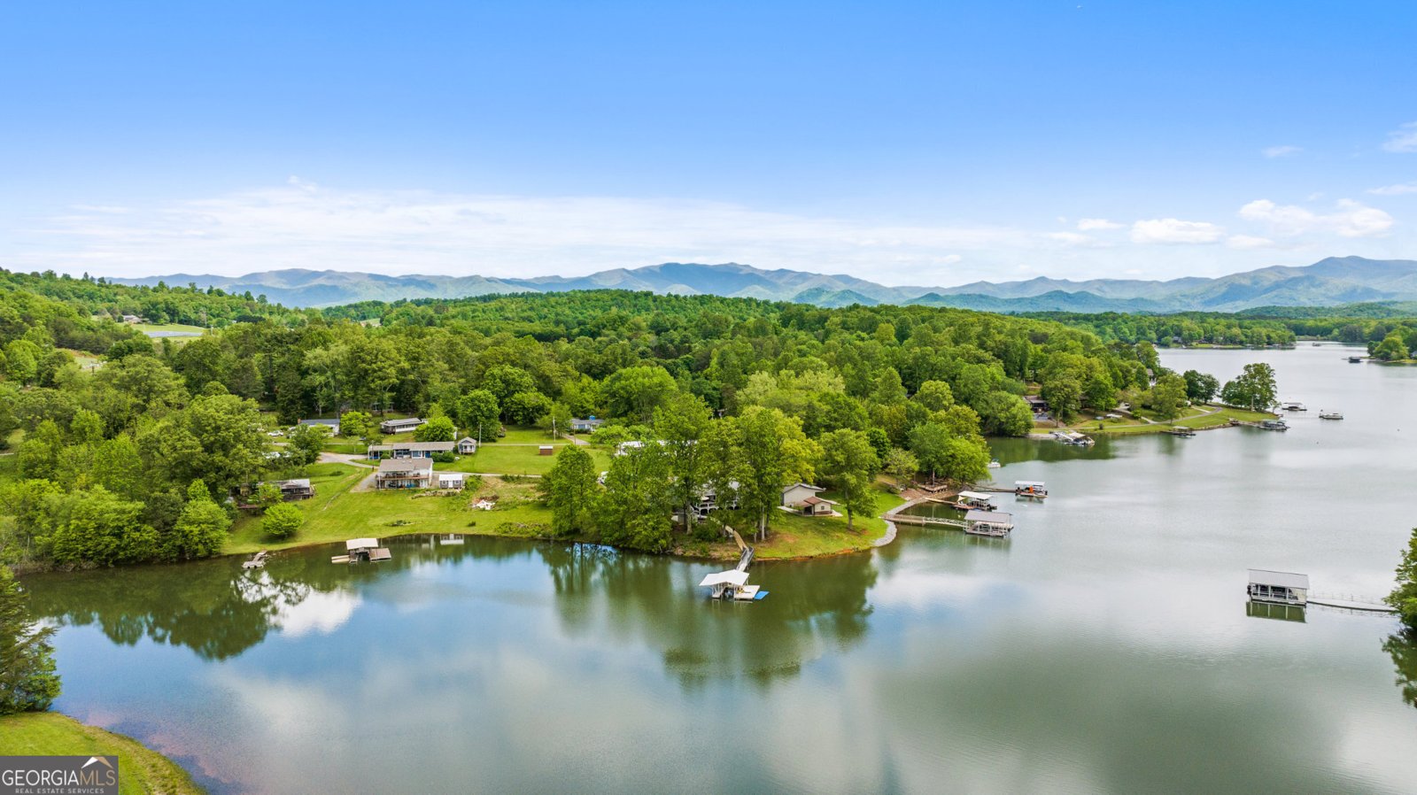 2378 Bellview Lane Young Harris - 45