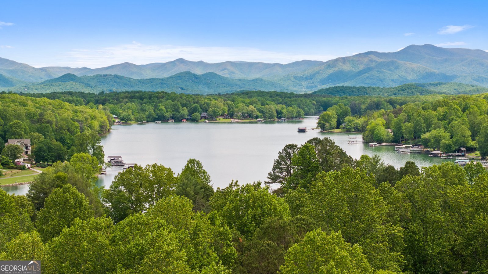 2378 Bellview Lane Young Harris - 46