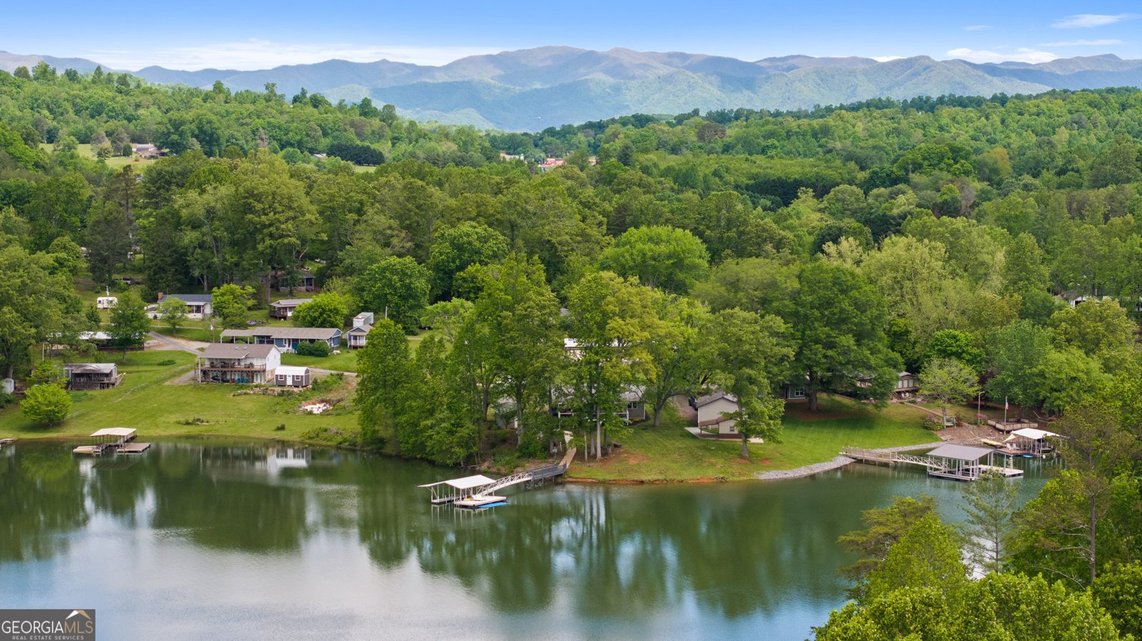 2378 Bellview Lane Young Harris - 47