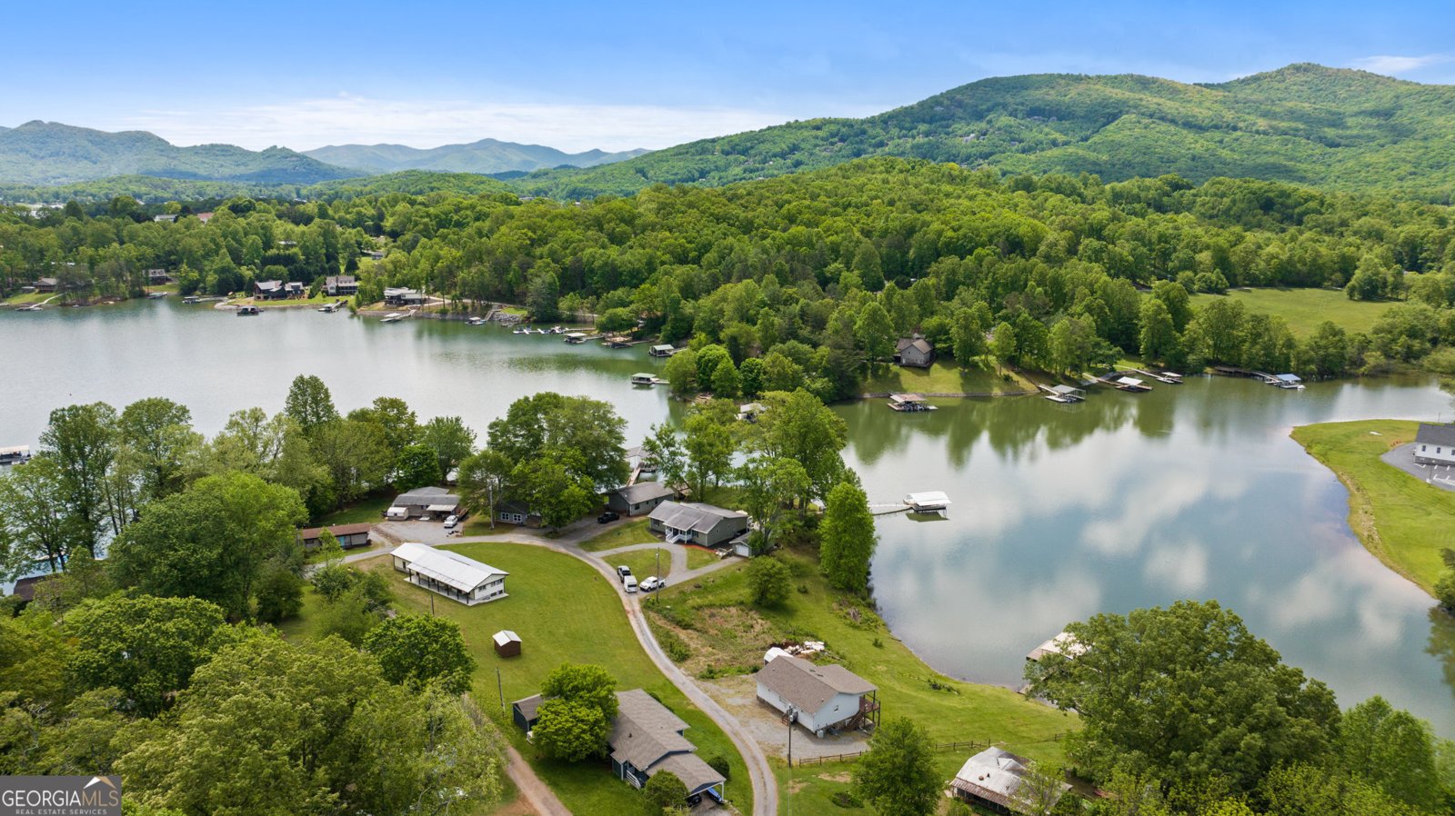 2378 Bellview Lane Young Harris - 48