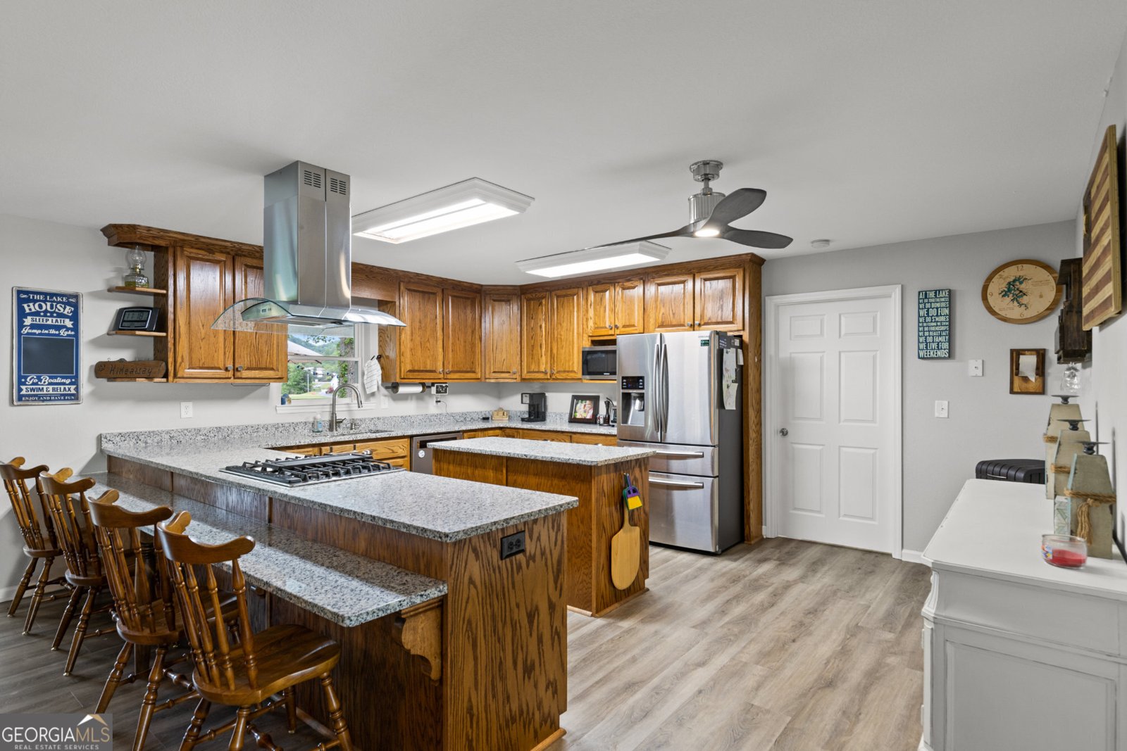 2378 Bellview Lane Young Harris - 5