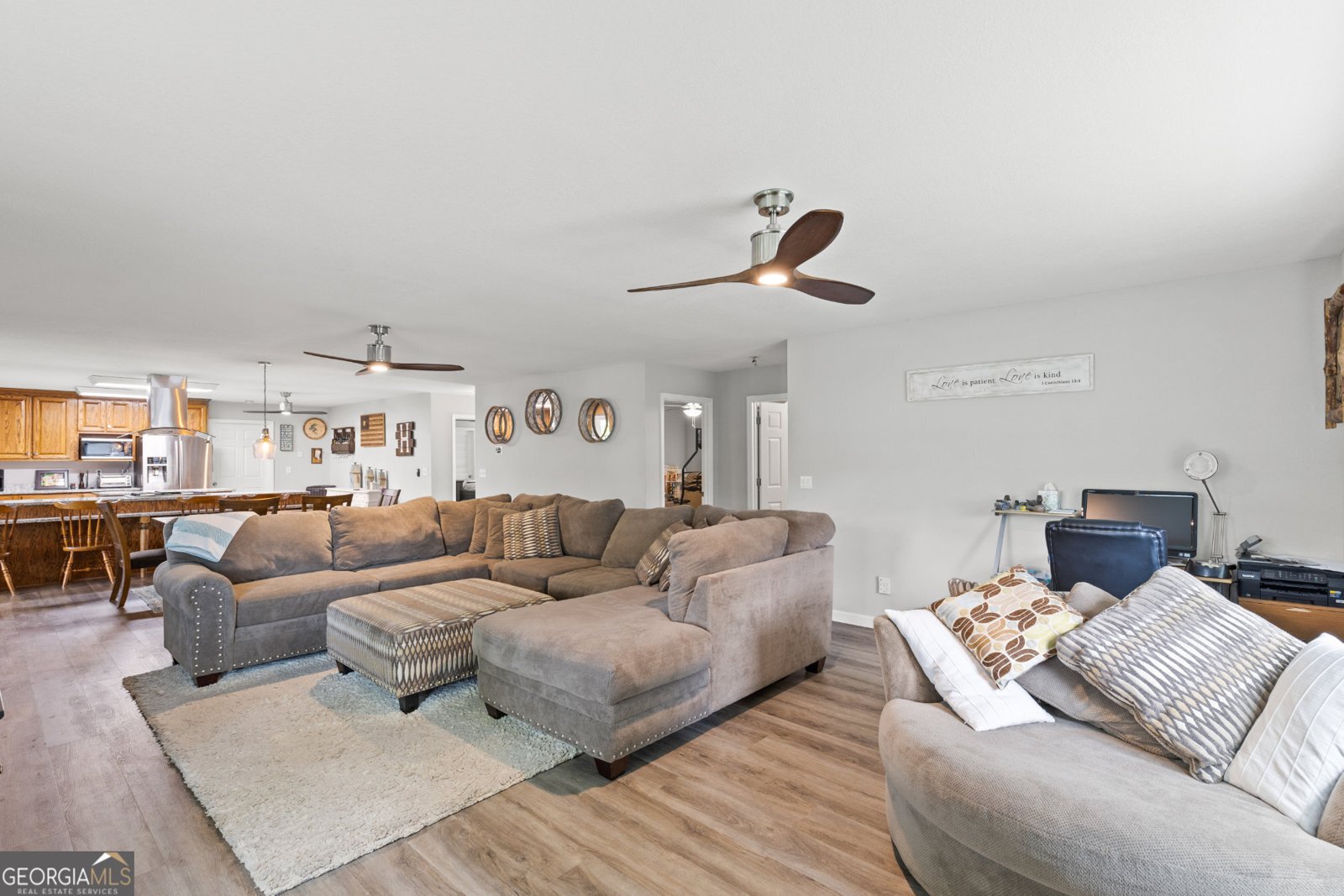 2378 Bellview Lane Young Harris - 9