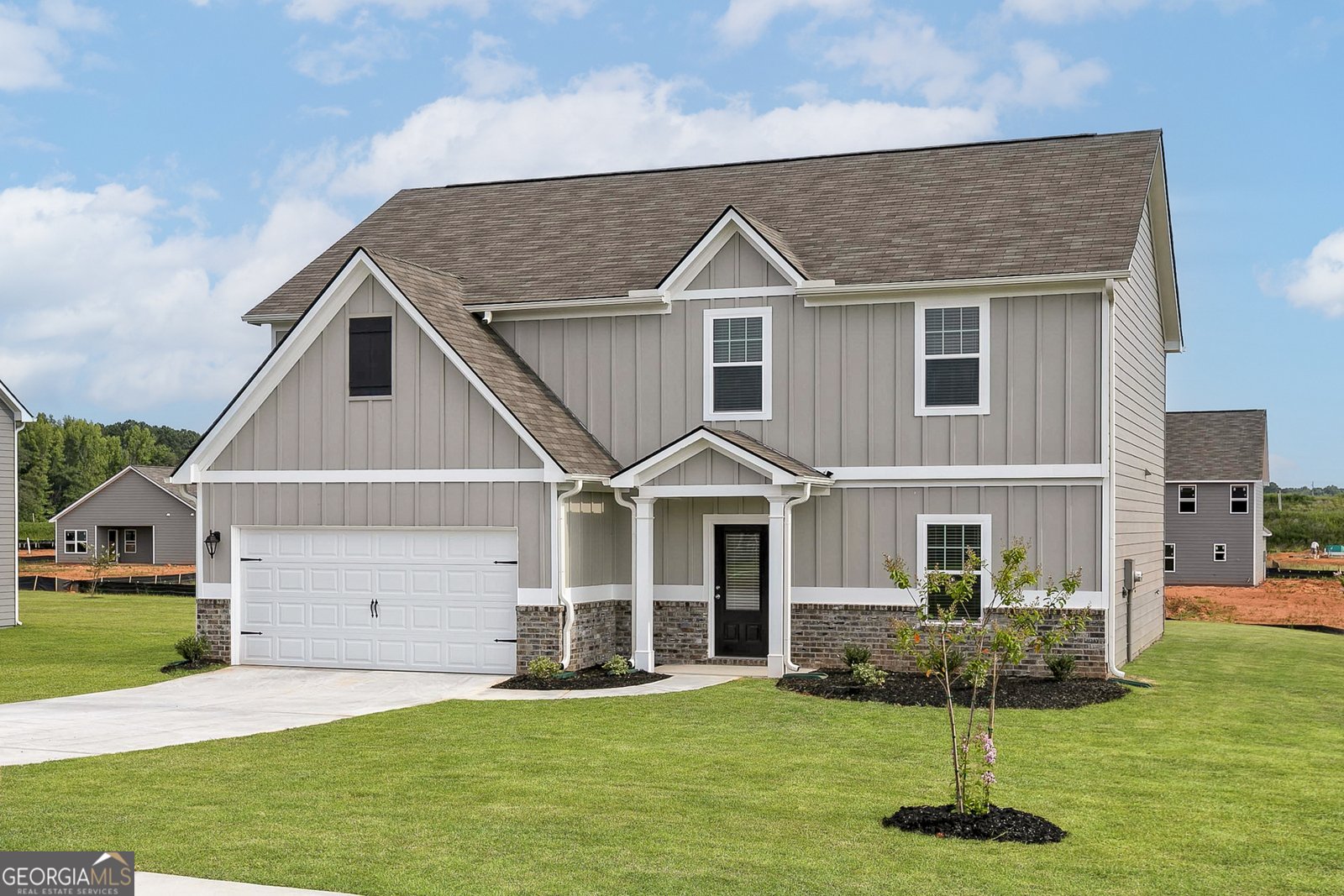 1456 Sodbuster Drive Locust Grove - 2