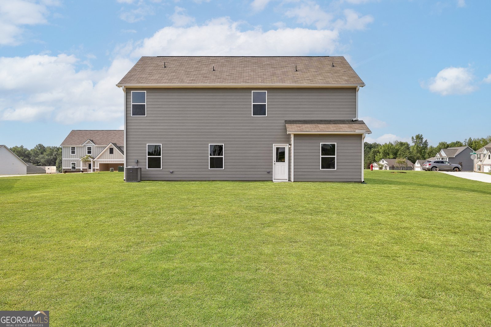 1456 Sodbuster Drive Locust Grove - 3