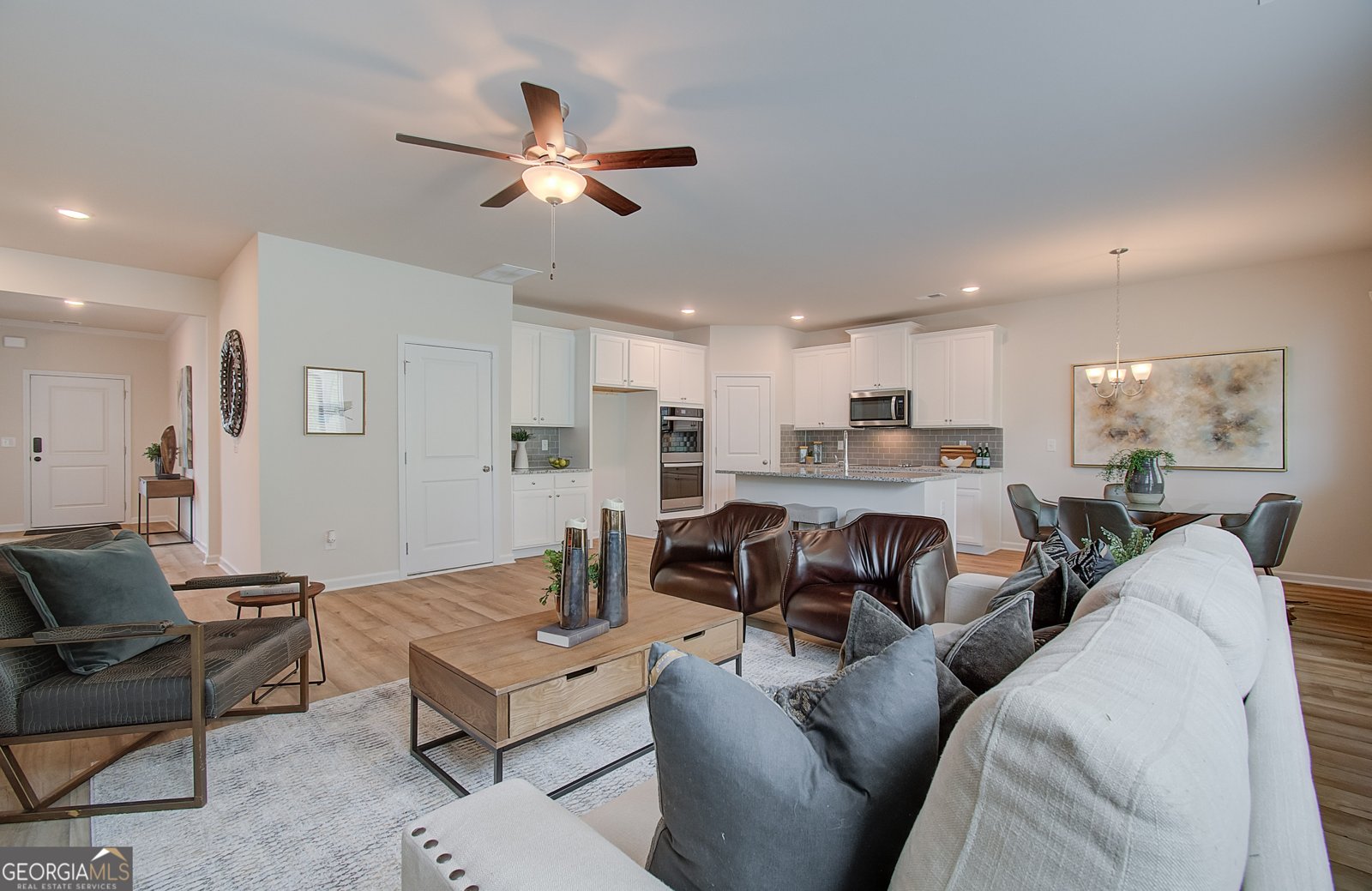 467 Collier Mills Road Lawrenceville - Photo 17