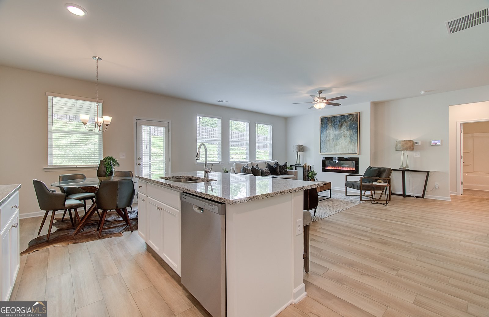 467 Collier Mills Road Lawrenceville - Photo 24