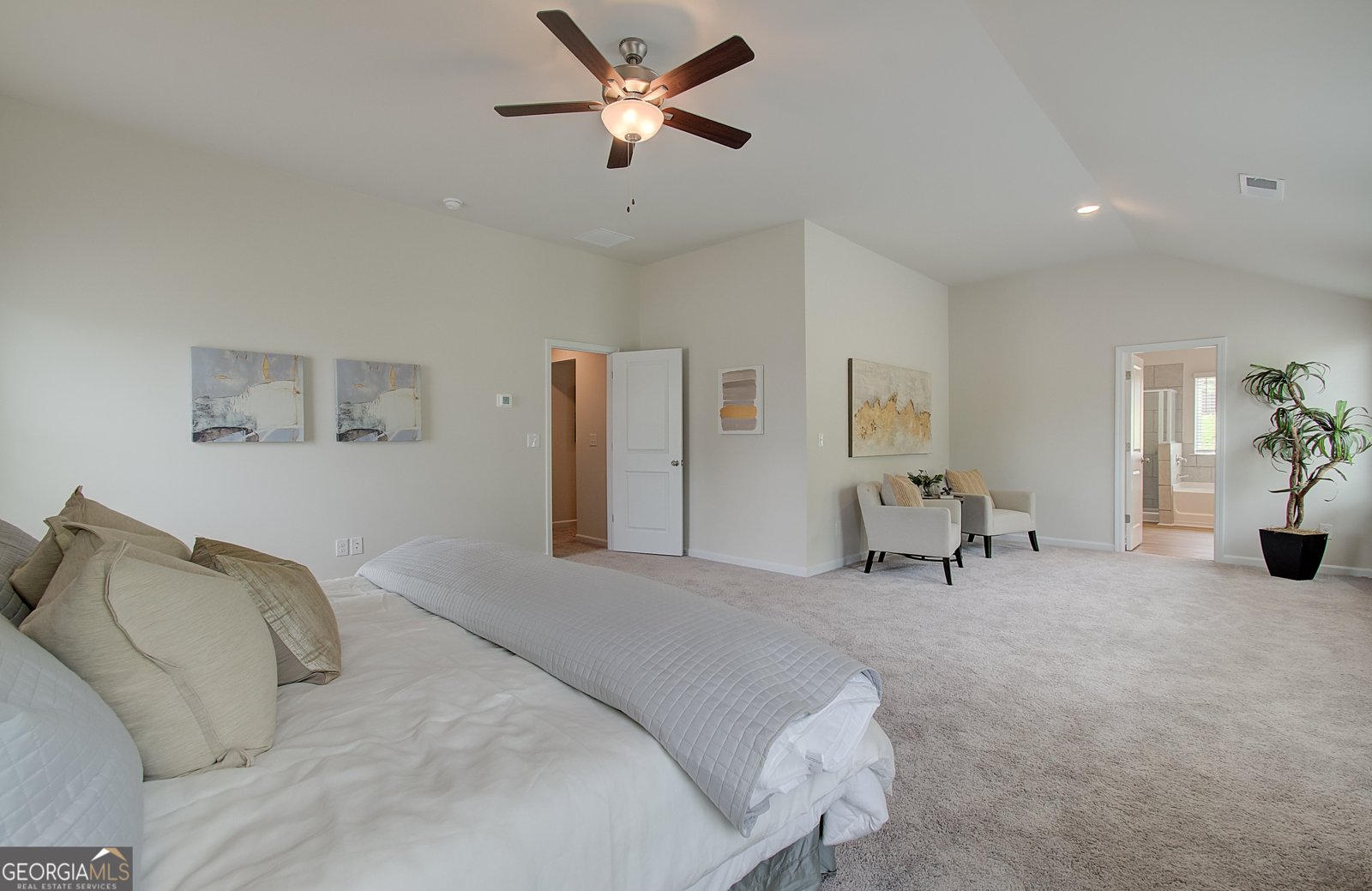 467 Collier Mills Road Lawrenceville - Photo 39