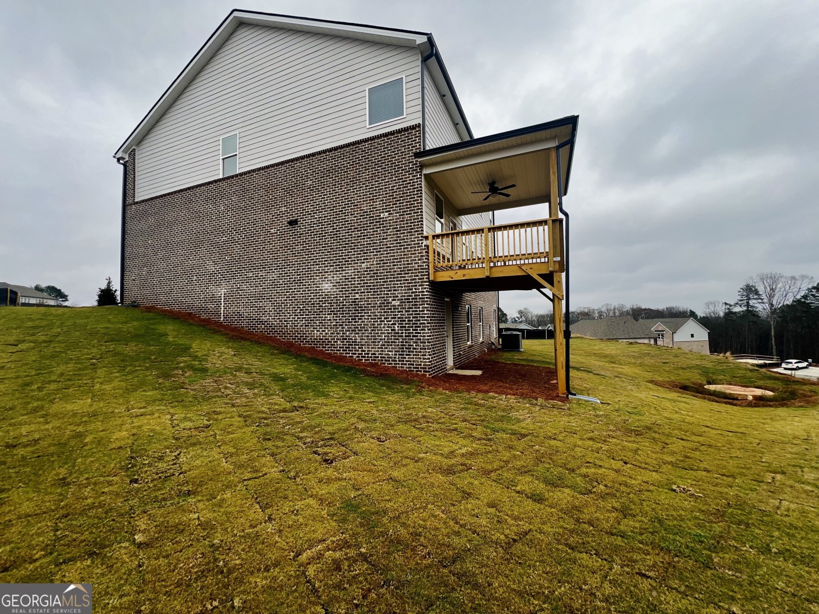 467 Collier Mills Rd. Lawrenceville - 4