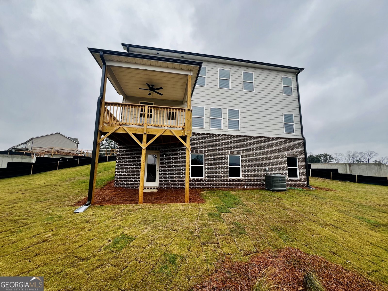 467 Collier Mills Rd. Lawrenceville - 5