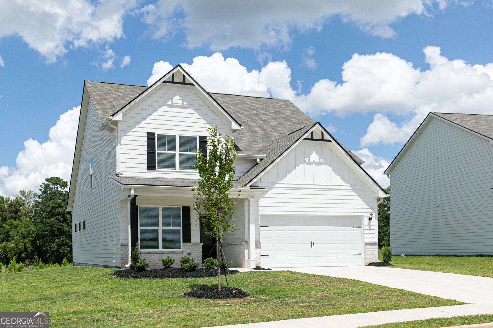 485 Prescott Way Villa Rica - 3