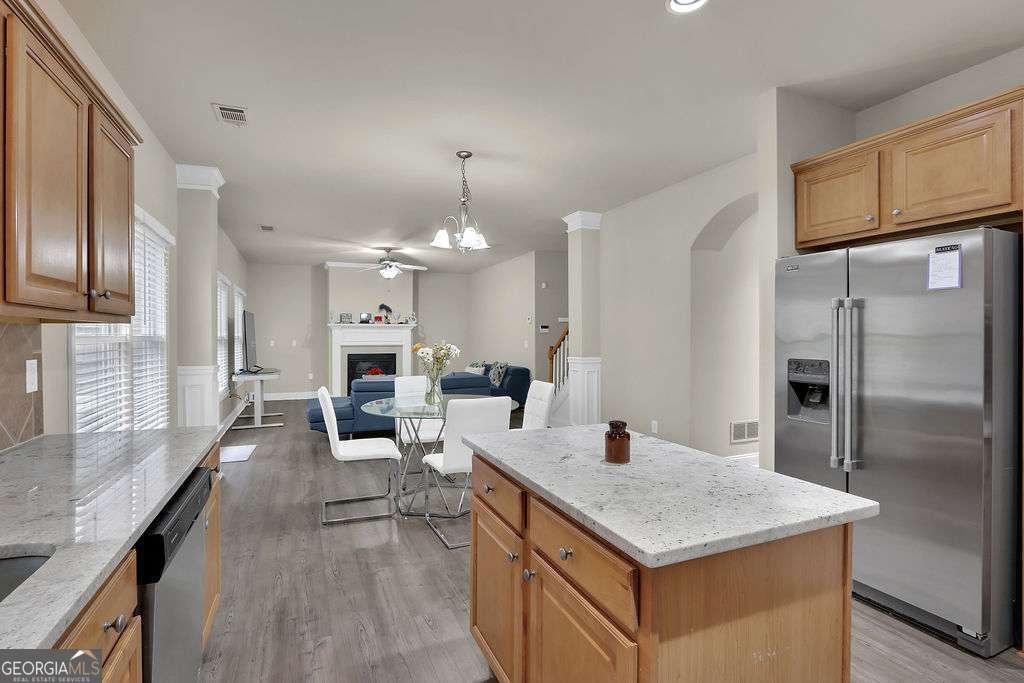 1893 Thomas Pointe Trace Lawrenceville - 18