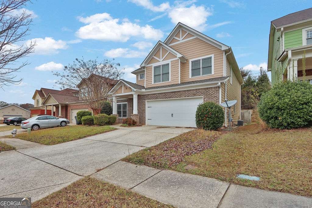 1893 Thomas Pointe Trace Lawrenceville - 2