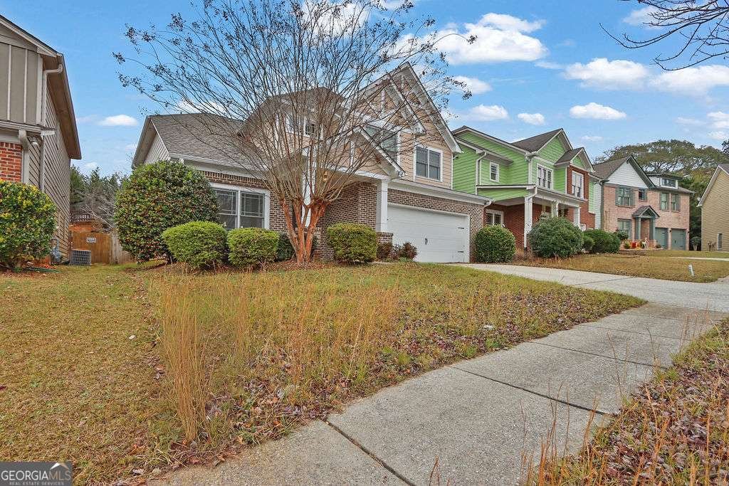 1893 Thomas Pointe Trace Lawrenceville - 3