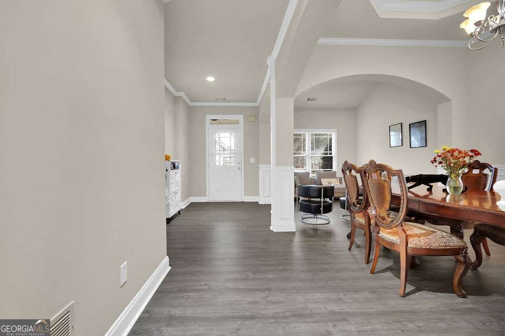 1893 Thomas Pointe Trace Lawrenceville - 4