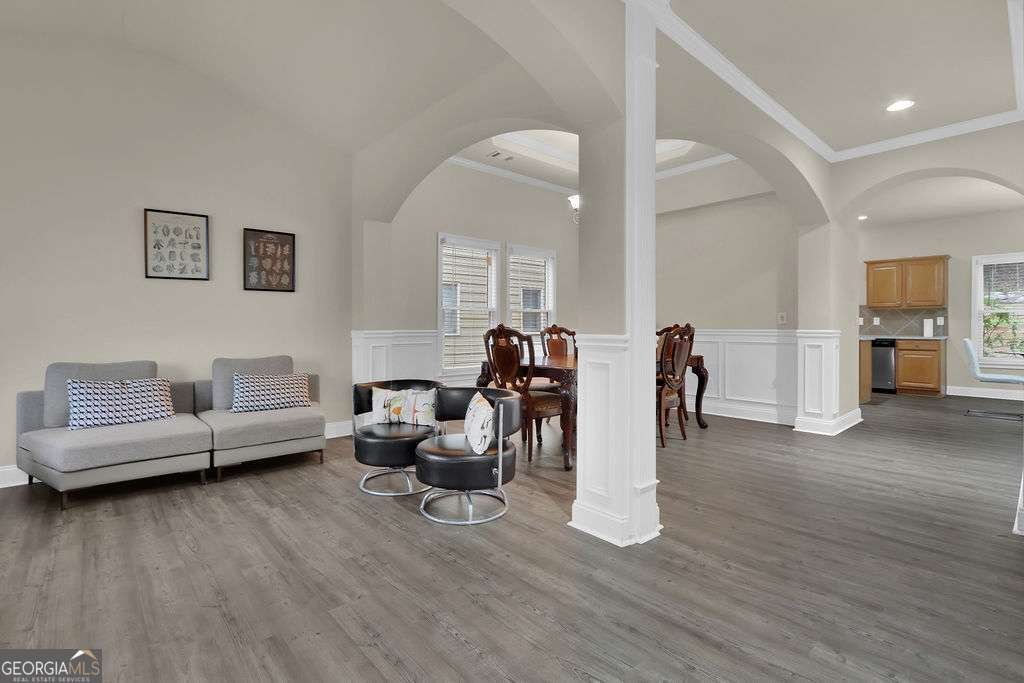 1893 Thomas Pointe Trace Lawrenceville - 5