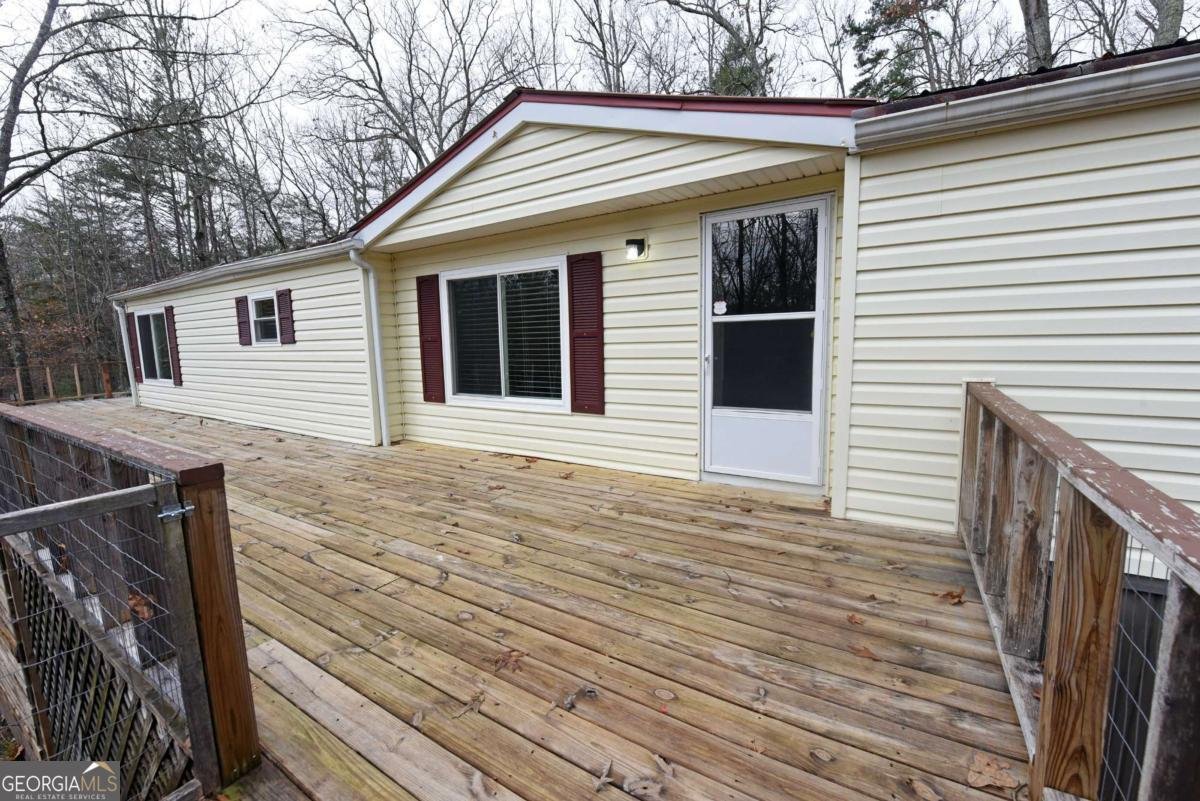 85 Trulove Road Blairsville - 19