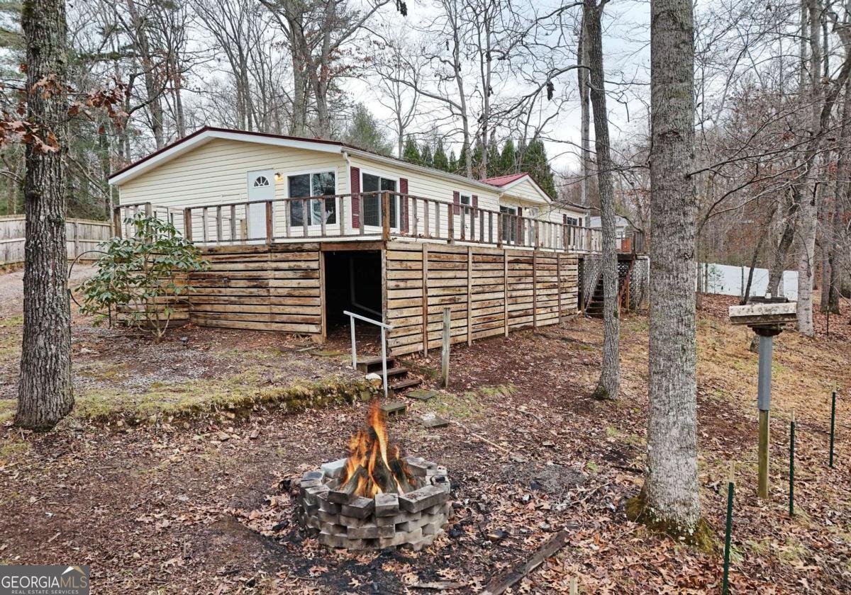 85 Trulove Road Blairsville - 32