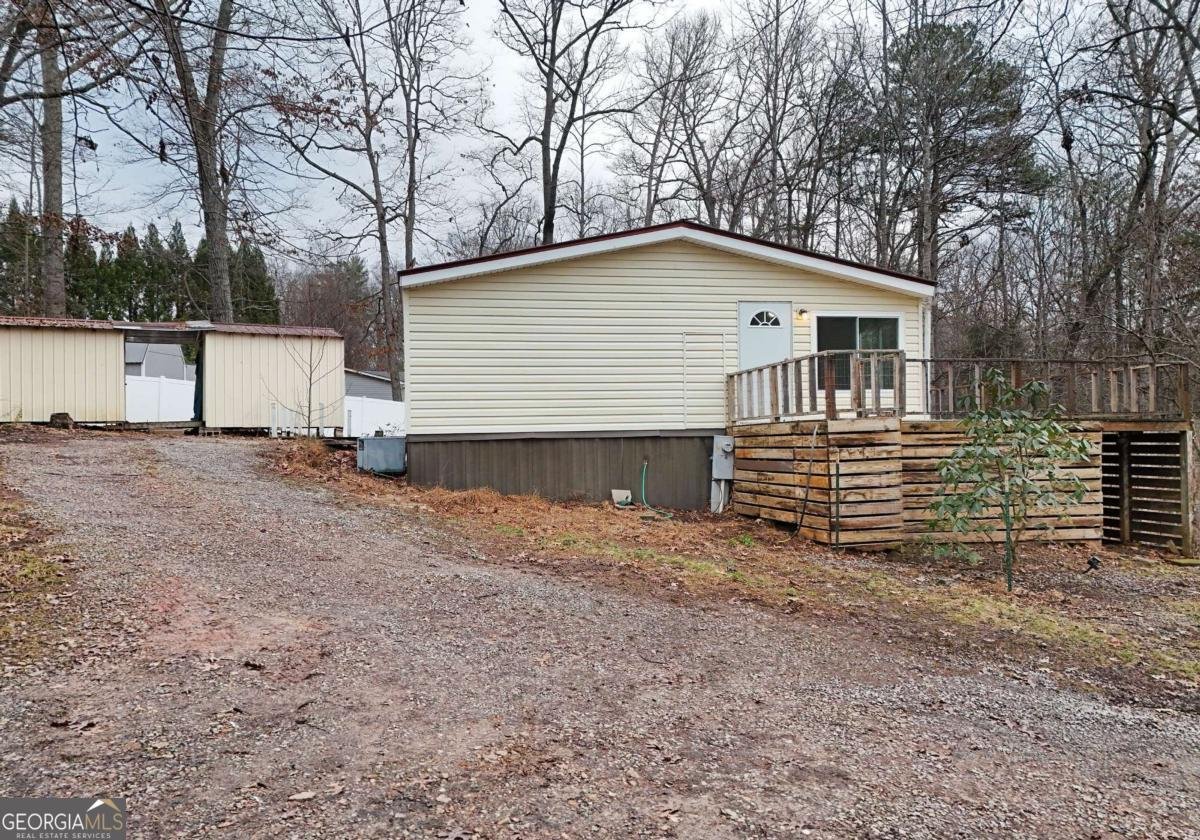 85 Trulove Road Blairsville - 33